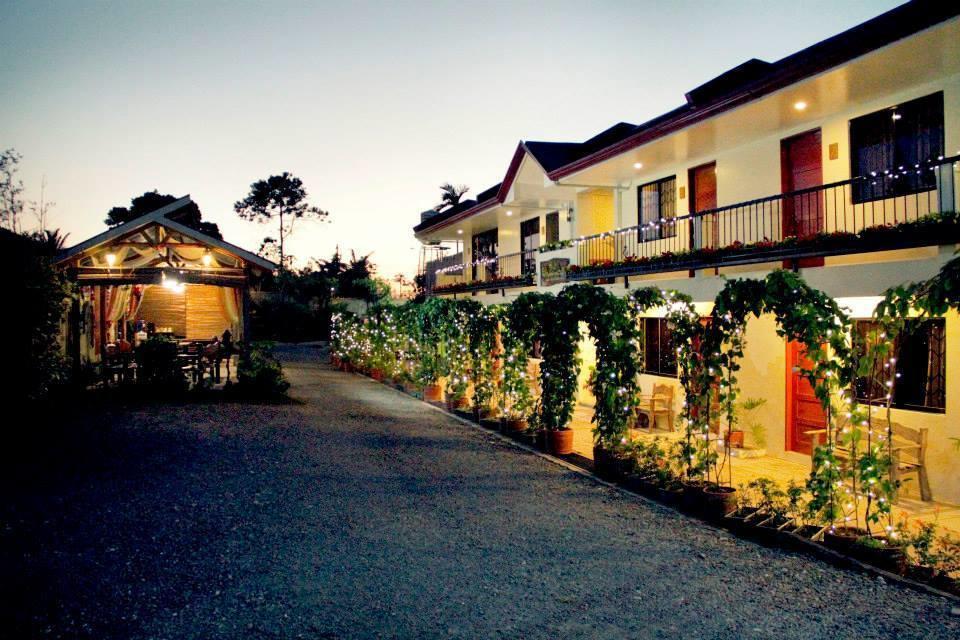 Lazea Tagaytay Inn Tagaytay City Luaran gambar