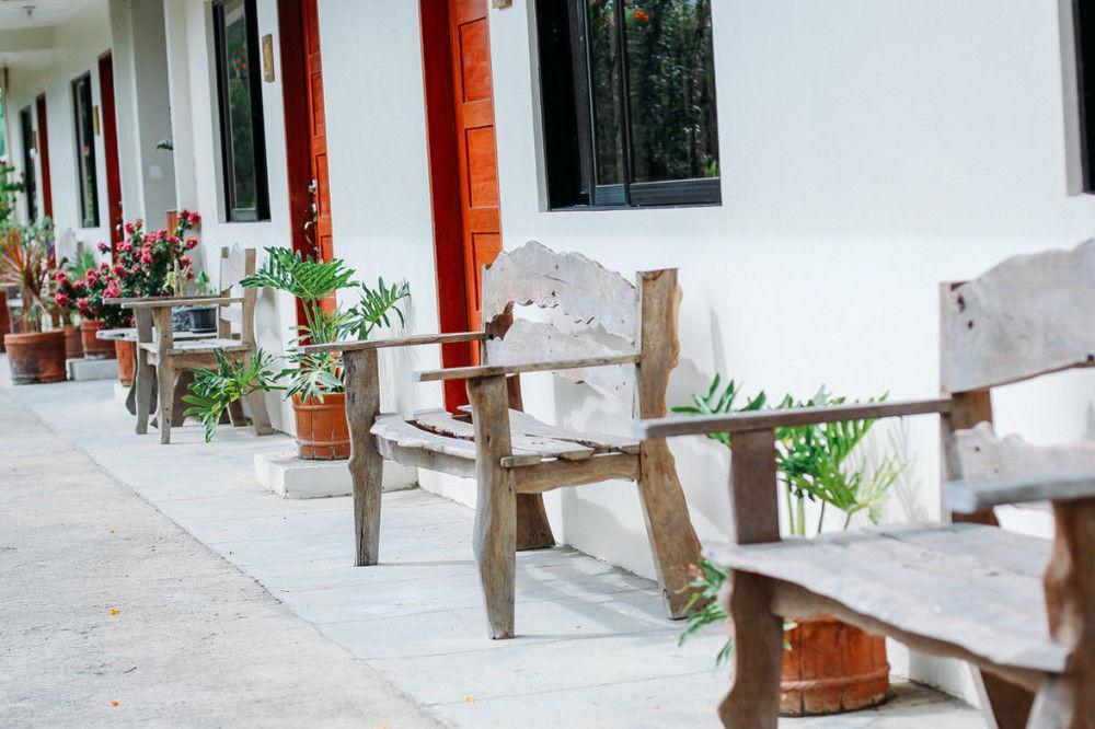 Lazea Tagaytay Inn Tagaytay City Luaran gambar