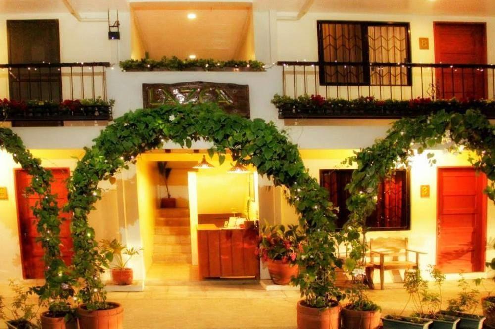 Lazea Tagaytay Inn Tagaytay City Luaran gambar