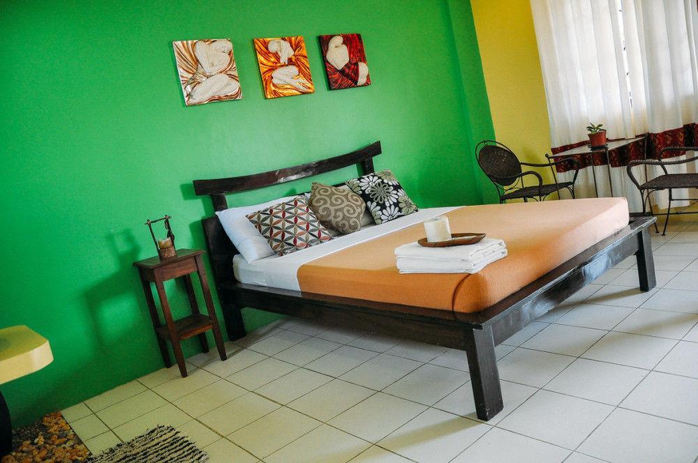 Lazea Tagaytay Inn Tagaytay City Luaran gambar