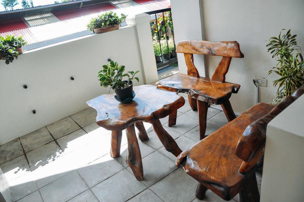 Lazea Tagaytay Inn Tagaytay City Luaran gambar