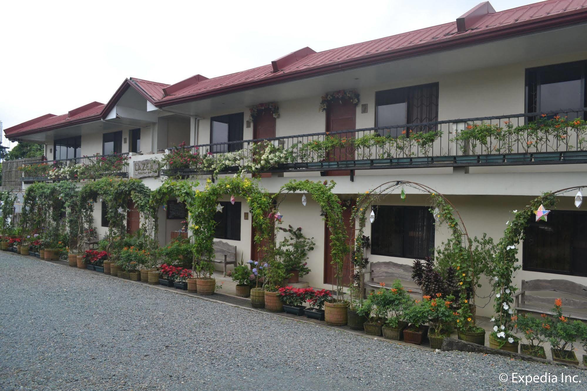 Lazea Tagaytay Inn Tagaytay City Luaran gambar