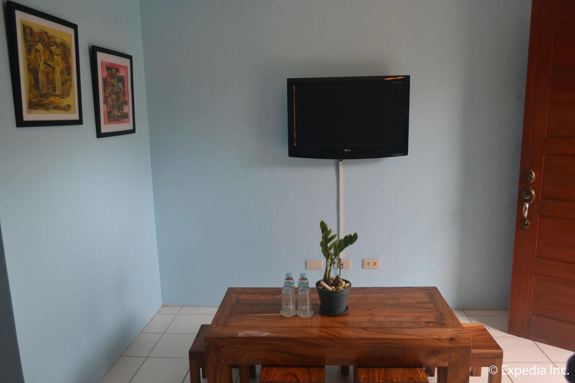 Lazea Tagaytay Inn Tagaytay City Luaran gambar