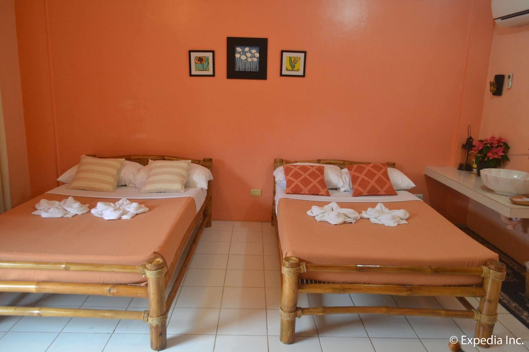Lazea Tagaytay Inn Tagaytay City Luaran gambar