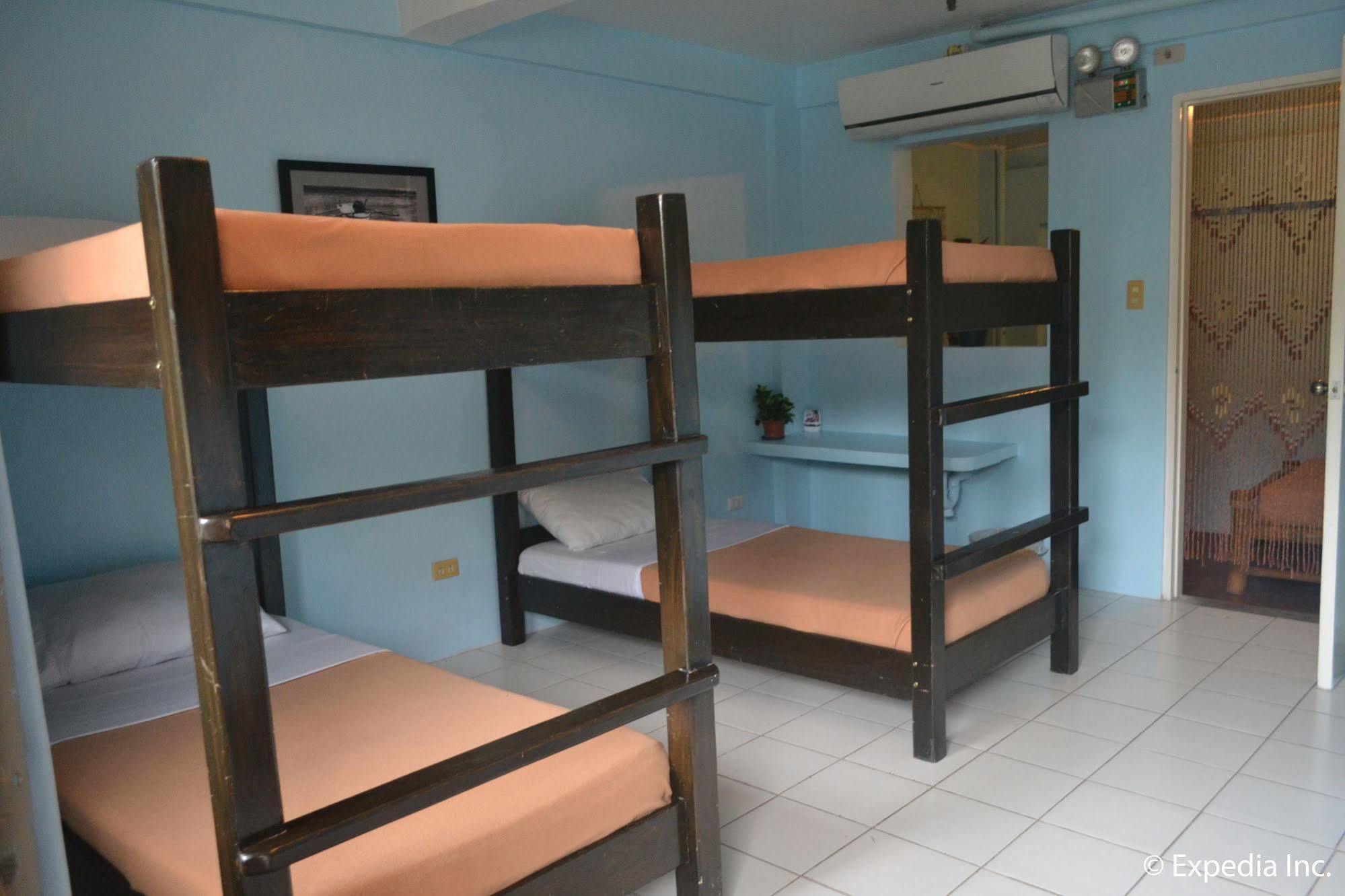 Lazea Tagaytay Inn Tagaytay City Luaran gambar