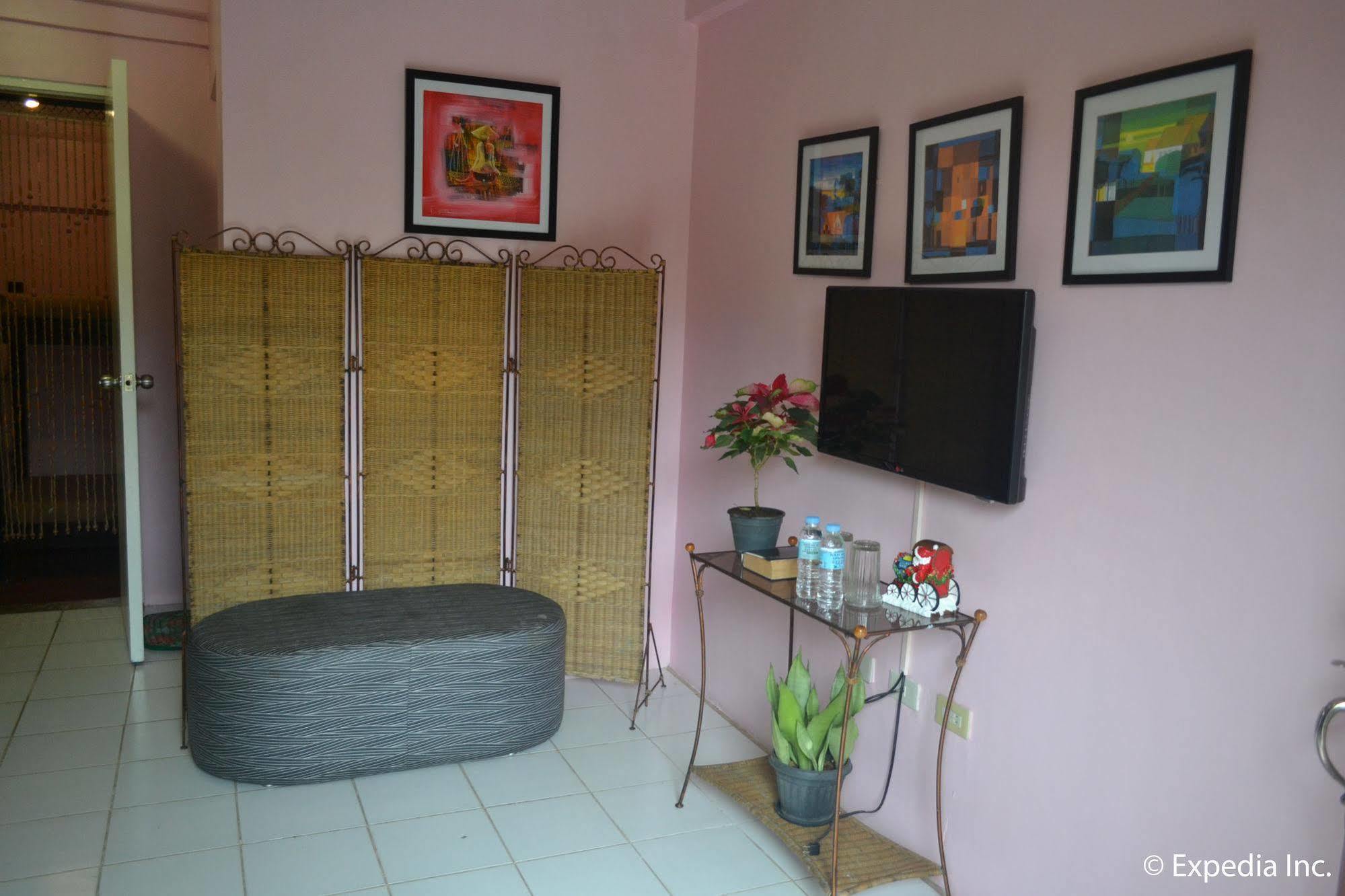 Lazea Tagaytay Inn Tagaytay City Luaran gambar